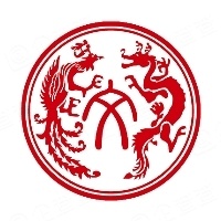 南京文投集团 logo