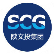 陕文投集团 logo