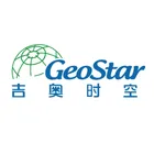 吉奥时空信息技术股份有限公司 logo