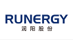 江苏润阳新能源 logo