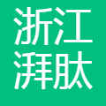 湃肽生物 logo