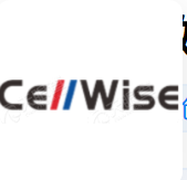 赛微微电 logo