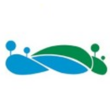 数字绿土 logo