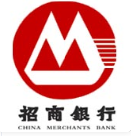 招商银行重庆分行 logo