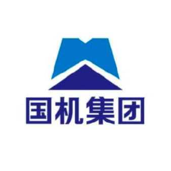 中国联合工程有限公司 logo