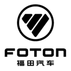 北汽福田 logo
