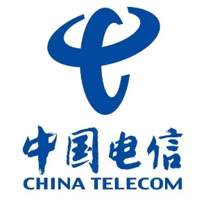 中国电信广东公司 logo