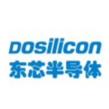 东芯半导体 logo