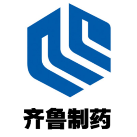 齐鲁制药 logo