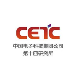 中国电子科技集团公司第十四研究所 logo