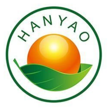 邯郸制药股份有限公司 logo