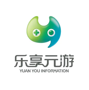 乐享元游 logo