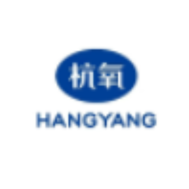 杭氧集团股份有限公司 logo