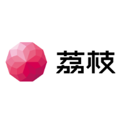 荔枝集团 logo