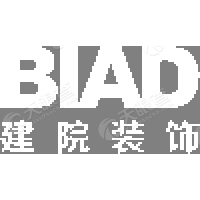 北京建院装饰 logo