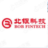 北银金科 logo