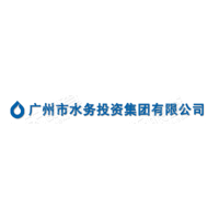 广州水投集团 logo