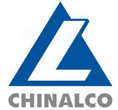 中铝材料院 logo