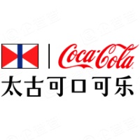 太古可口可乐(中国)有限公司 logo