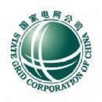 国网福建省电力有限公司 logo