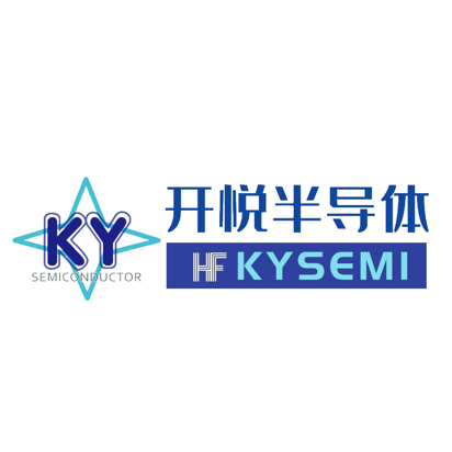 合肥开悦半导体科技有限公司 logo