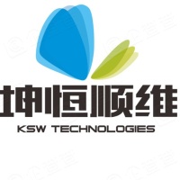 成都坤恒顺维科技股份有限公司 logo