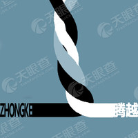 北京中科腾越 logo