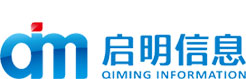 启明信息 logo