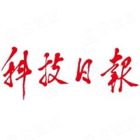 科技日报社 logo