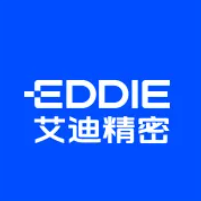 烟台艾迪精密机械股份有限公司 logo