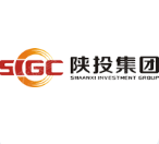 陕投集团 logo