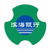 天津滨海农村商业银行 logo