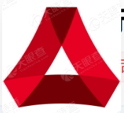 广发银行肇庆分行 logo