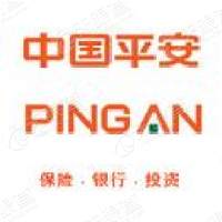 平安人寿四川分公司 logo