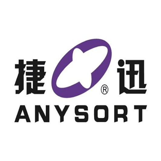 安徽捷迅光电技术有限公司 logo