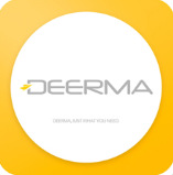 广东德尔玛科技股份有限公司 logo