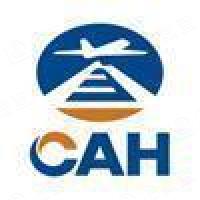 首都机场集团有限公司 logo