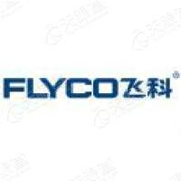 飞科电器 logo
