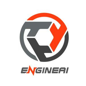 深圳市众擎机器人科技有限公司 logo