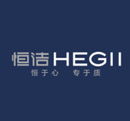 恒洁卫浴集团有限公司 logo