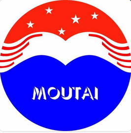 中国贵州茅台酒厂（集团）有限责任公司 logo