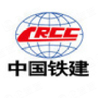 中国铁建地产 logo