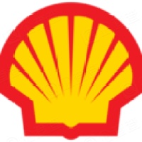 壳牌中国 logo