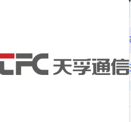 苏州天孚光通信股份有限公司 logo