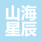 广西山海星辰传媒集团有限公司 logo