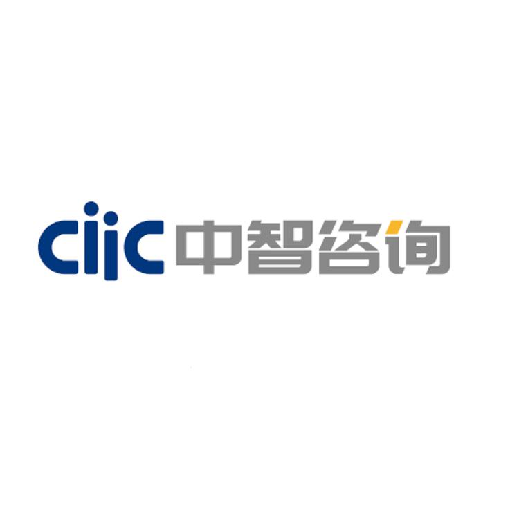 中智咨询 logo