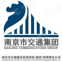 南京市交通集团 logo