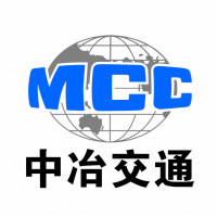 中冶交通 logo