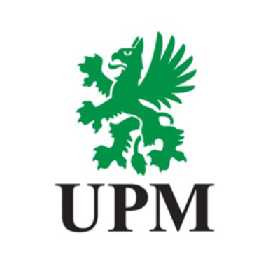 UPM logo