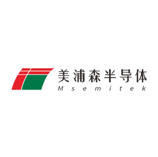 深圳市美浦森半导体有限公司 logo